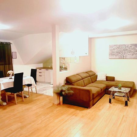 Apartman Petra Zabok Bagian luar foto