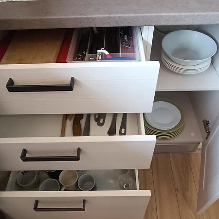 Apartman Petra Zabok Bagian luar foto