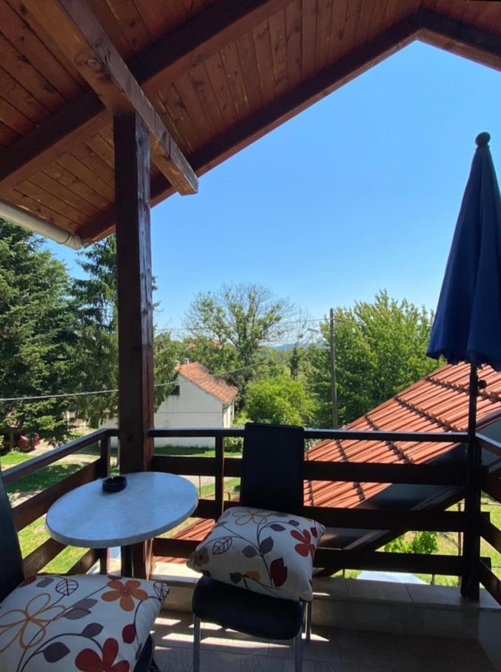 Apartman Petra Zabok Bagian luar foto
