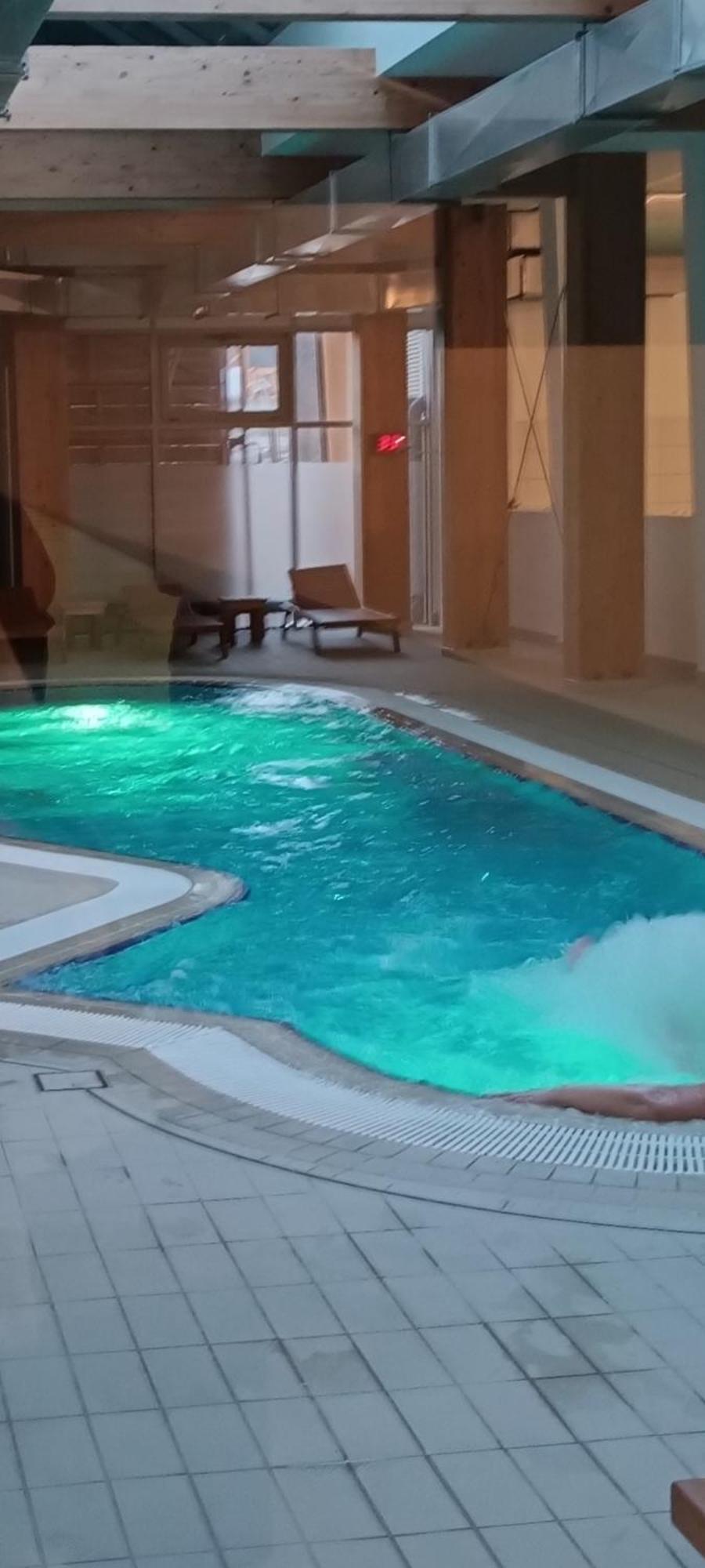 Apartman Petra Zabok Bagian luar foto