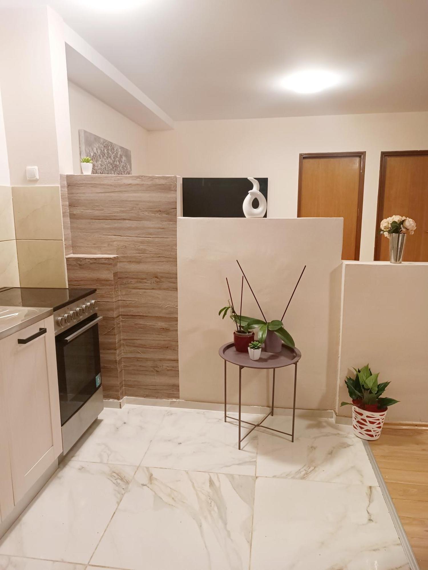 Apartman Petra Zabok Bagian luar foto