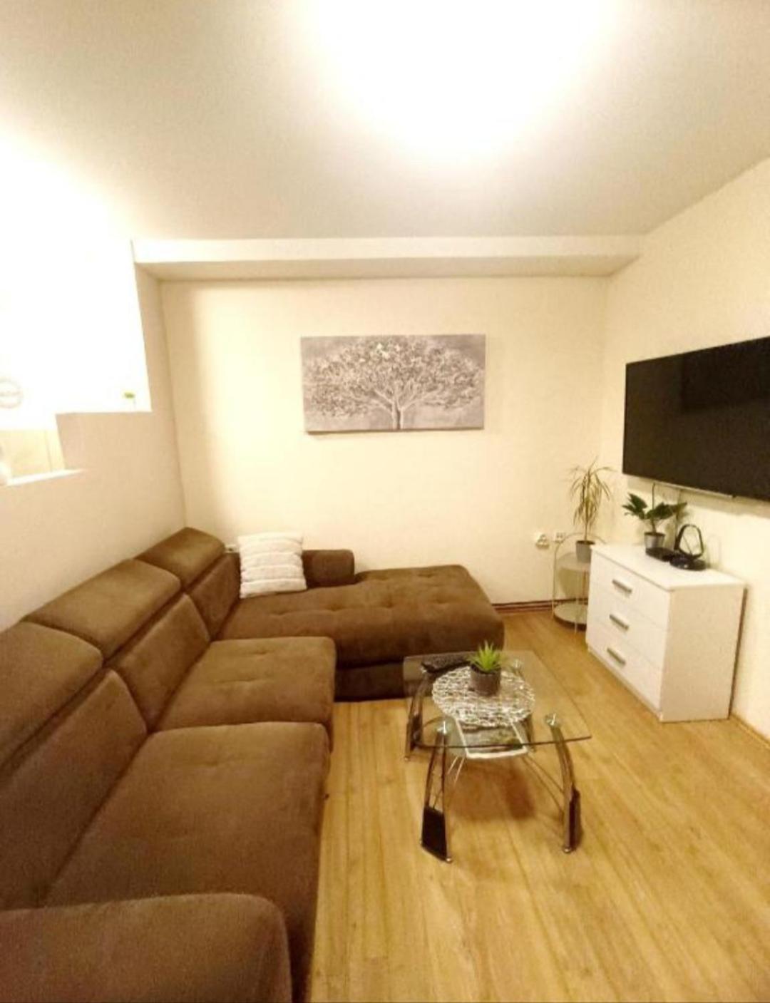 Apartman Petra Zabok Bagian luar foto